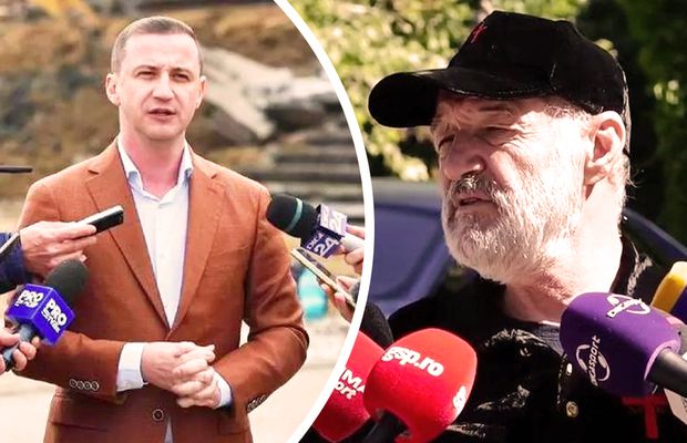 Nu era cu dedicație pentru Steaua Armatei sau Dinamo. Cine a făcut presiuni politice pentru schimbarea Legii Sportului: Gigi Becali l-a dat de gol