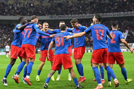Mihai Popescu a vorbit despre programul noului sezon de Superliga // foto: Imago Images