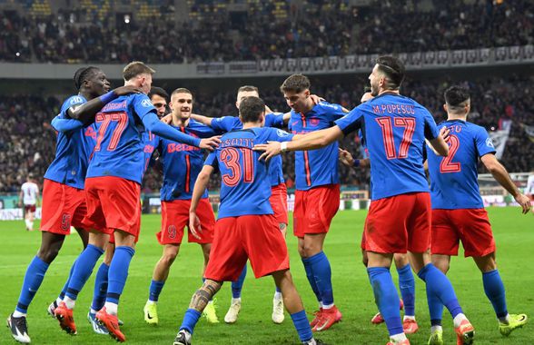 Azi, la GSP Live: avem programul complet din Superliga 2025-2026