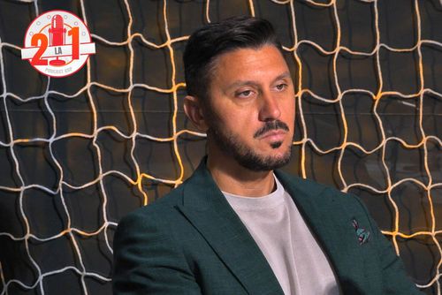 EXCLUSIV FRF reacționează, după acuzațiile-șoc făcute de Marica la podcastul GSP „2 la 1”: „Are următoarea obligație”