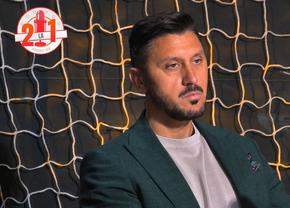 FRF reacționează, după acuzațiile-șoc făcute de Marica la podcastul GSP „2 la 1”: „Are următoarea obligație”