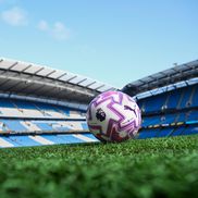 Noua minge PUMA, pentru Premier League