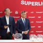Program Superliga 2025-2026: tragerea la sorți a „țintarului” noului sezon are loc astăzi, la sediul LPF » FCSB intră în urne cu un mare avantaj