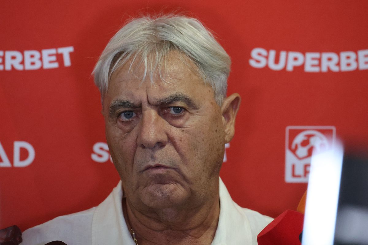 Program Superliga 2025-2026: FCSB și CFR debutează acasă + Deplasări încinse pentru Craiova, Dinamo și Rapid în prima rundă