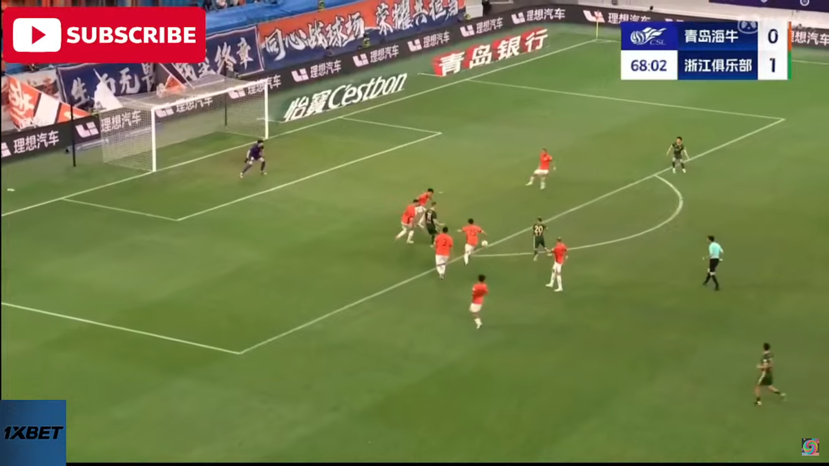Alex Mitriță, debut cu gol și assist în China