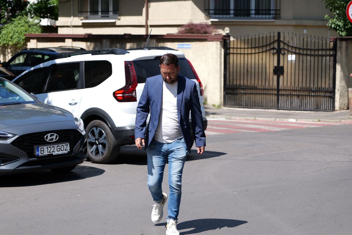 Oficialii echipelor din Superliga au început să ajungă la sediul LPF înainte de tragerea la sorți