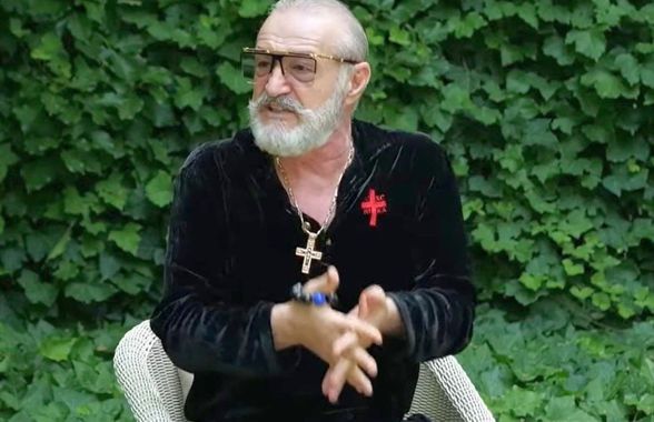 Gigi Becali răsuflă ușurat » Anunț triumfător, în direct la GSP Live: „Așa se votează luni în plen! Vor scoate această sintagmă”