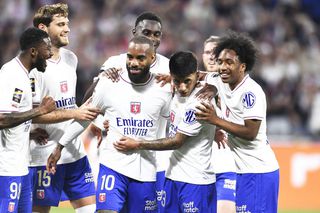 UEFA ar putea exclude Lyon din Europa League! Cine i-ar lua locul