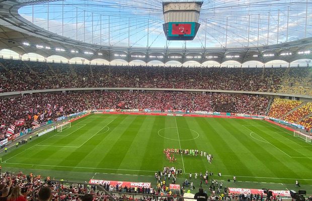 S-a dat startul la abonamente pentru echipele din Superliga » Ce se întâmplă la FCSB și cine are cele mai mari prețuri