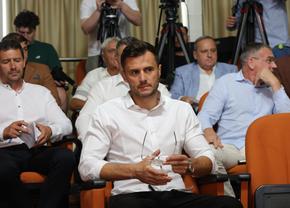 CS Dinamo s-a delimitat de fanii lui FC Dinamo, Andrei Nicolescu a răspuns poetic în social media: „E imaginea străbunilor”