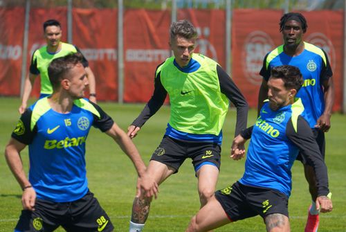 EXCLUSIV Verdictul doctorilor la FCSB: cât de grave sunt accidentările lui Cercel și Tavi Popescu