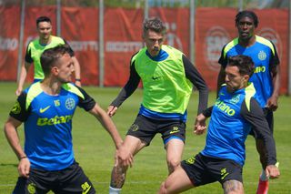 Verdictul doctorilor la FCSB: cât de grave sunt accidentările lui Cercel și Tavi Popescu