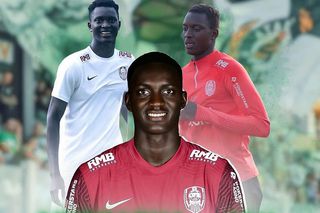 CFR Cluj și-a cedat atacantul la multipla campioană europeană