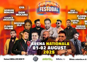 Unde se joacă Dinamo - FCSB, în etapa #4 din noul sezon: Arena Națională, BLOCATĂ de „Festobal”