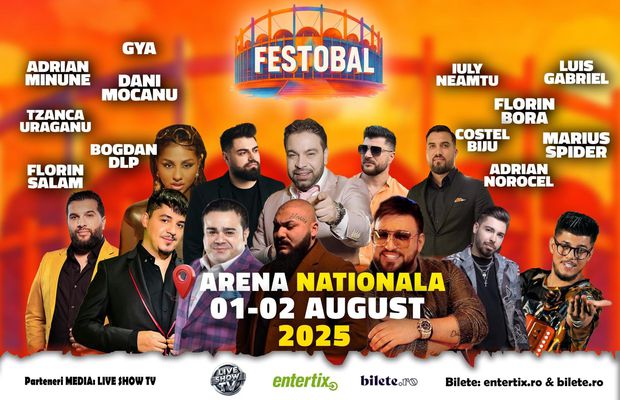 Unde se joacă Dinamo - FCSB, în etapa #4 din noul sezon: Arena Națională, BLOCATĂ de „Festobal”