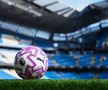 Noua minge PUMA, pentru Premier League