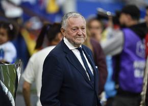 Fostul președinte Jean-Michel Aulas e „uimit și șocat” » Ce căi de atac are Lyon la decizia retrogradării în L2