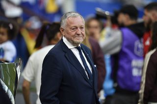 Fostul președinte Jean-Michel Aulas e „uimit și șocat” » Ce căi de atac are Lyon la decizia retrogradării în L2