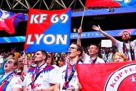 Lyon contraatacă: „Avem bani! E de neînțeles!”