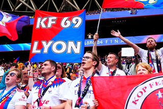 Lyon contraatacă: „Avem bani! E de neînțeles!”