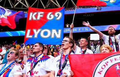 Lyon contraatacă: „Avem bani! E de neînțeles!”