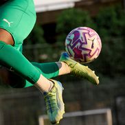 Noua minge PUMA, pentru Premier League