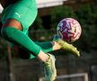 Noua minge PUMA, pentru Premier League