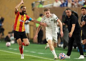 Chelsea, fără greșeala contra fostei echipe a lui Reghecampf. Și a evitat-o pe Bayern în optimi!