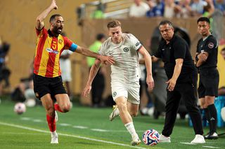 Chelsea, fără greșeala contra fostei echipe a lui Reghecampf. Și a evitat-o pe Bayern în optimi!