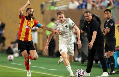 Chelsea, fără greșeala contra fostei echipe a lui Reghecampf. Și a evitat-o pe Bayern în optimi!