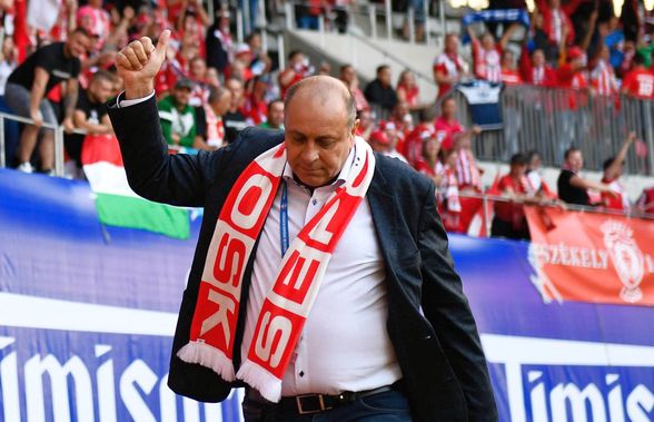 Tăieri uriașe de salarii la Sepsi » Covăsnenii pun o condiție majoră jucătorilor