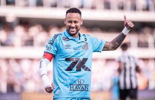 Neymar a semnat » Clubul a făcut anunțul