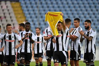 Decizia curioasă a unui fotbalist important pentru U Cluj » Cine l-a făcut să refuze „Șepcile roșii”