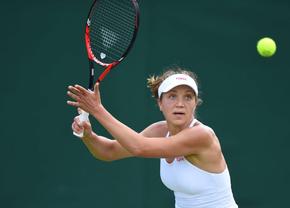 Patricia Țig și Ana Bogdan s-au oprit în turul secund al calificărilor de la Wimbledon » Rămân 5 românce pe tabloul principal