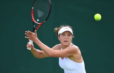 Patricia Țig și Ana Bogdan s-au oprit în turul secund al calificărilor de la Wimbledon » Rămân 5 românce pe tabloul principal