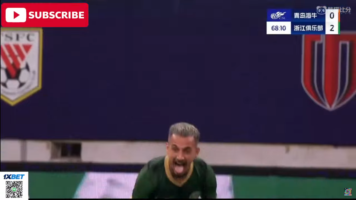 Alex Mitriță, debut cu gol și assist în China