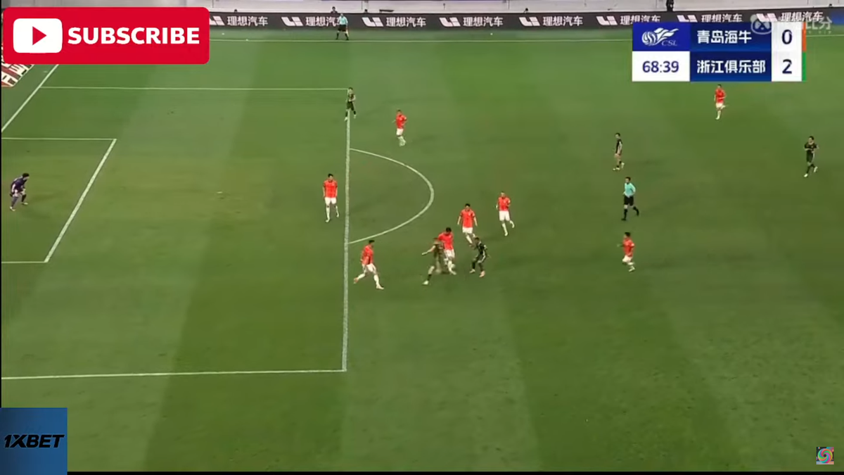 Alex Mitriță, debut cu gol și assist în China