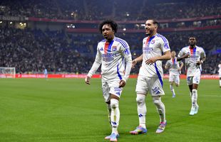 Primul jucător care dezertează, după retrogradarea șocantă a lui Lyon