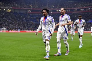 Primul jucător care dezertează, după retrogradarea șocantă a lui Lyon