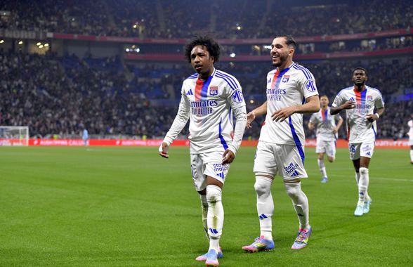 Primul jucător care dezertează, după retrogradarea șocantă a lui Lyon