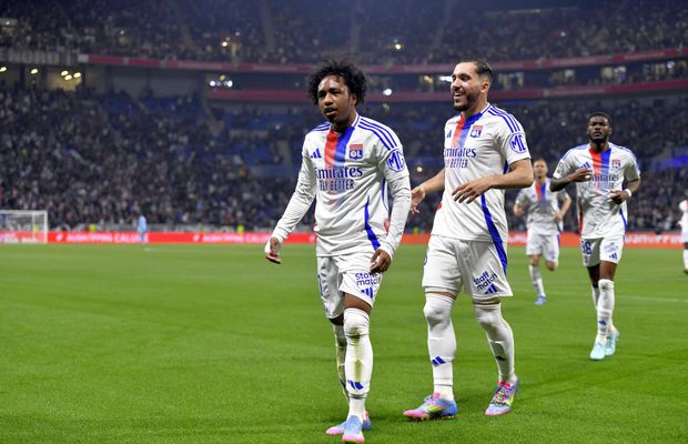 Primul jucător care dezertează, după retrogradarea șocantă a lui Lyon