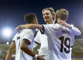 Știm finala Campionatului European U21, Anglia - Germania: reeditarea meciului din faza grupelor