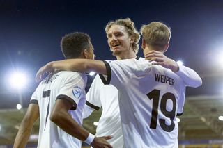 Știm finala Campionatului European U21, Anglia - Germania: reeditarea meciului din faza grupelor