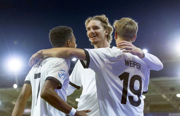 Știm finala Campionatului European U21, Anglia - Germania: reeditarea meciului din faza grupelor