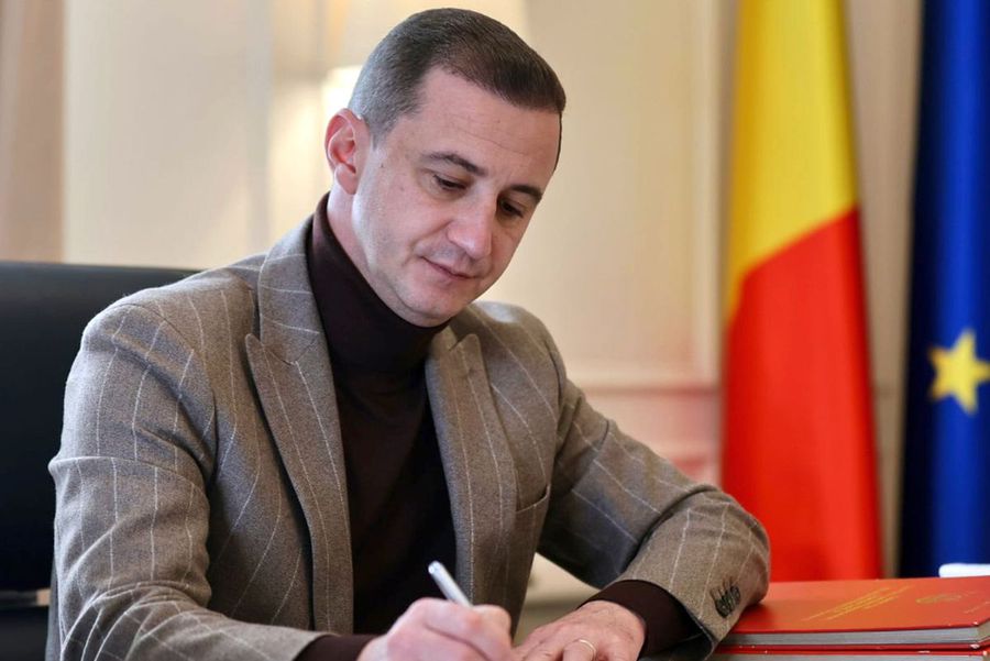 Gigi Becali răsuflă ușurat » Anunț triumfător, în direct la GSP Live: „Așa se votează luni în plen! Vor scoate această sintagmă”