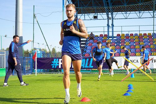 6 plecări de la FC Voluntari: doi jucători au semnat în Superliga