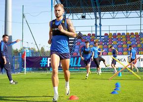 6 plecări de la FC Voluntari: doi jucători au semnat în Superliga
