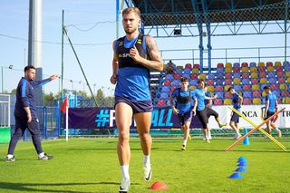 6 plecări de la FC Voluntari: doi jucători au semnat în Superliga