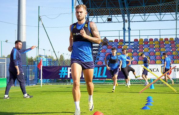 6 plecări de la FC Voluntari: doi jucători au semnat în Superliga