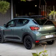 Dacia Sandero / Foto: expansion.com